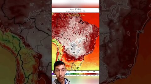 TÁ PEGANDO FOGO, BICHO- #shorts #tiktok #humor #brasil #noticias #calor