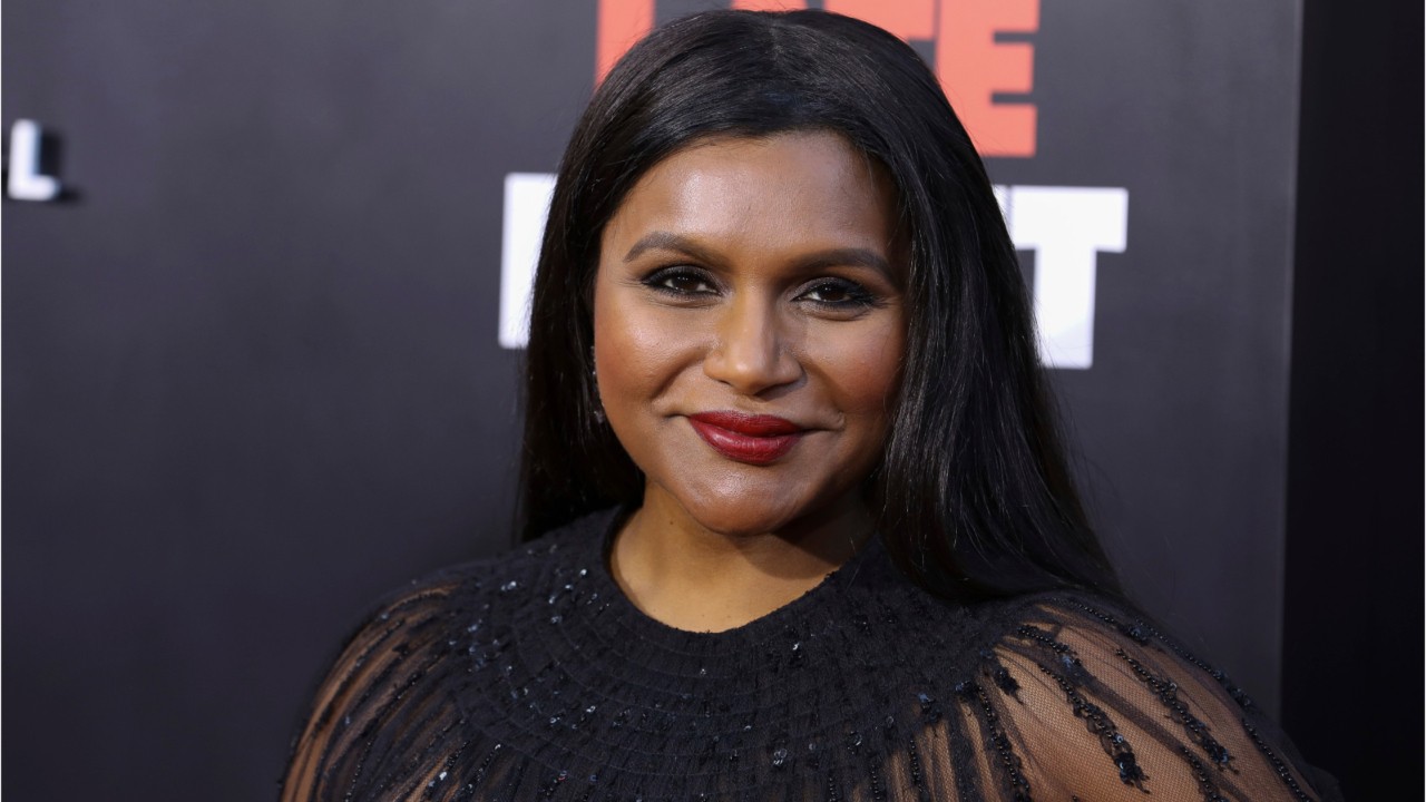 Mindy Kaling In Talks To Adapt ‘Ms. Marvel’