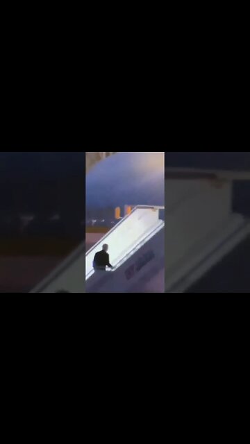 OH NO JOE…not again!!!