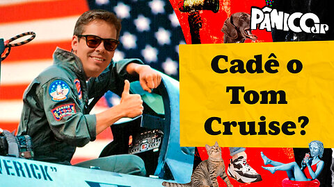 FERNANDO DE BERTHOLE E O TOP GUN DA VIDA REAL