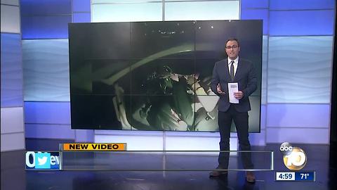 Shooter seen on video before YouTube rampage