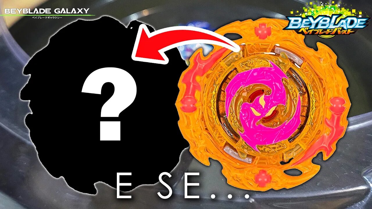 E SE O FLAME PANDORA TIVESSE UM COMBO DA TAKARA TOMY? - Beyblade Burst ベイブレードバースト