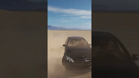 Forza Horizon 4 amg63 drift