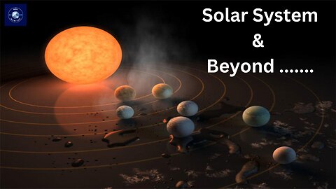 Bizzare Journey to the end of the Universe || Solar System || Planets || Black Hole || Exoplanets