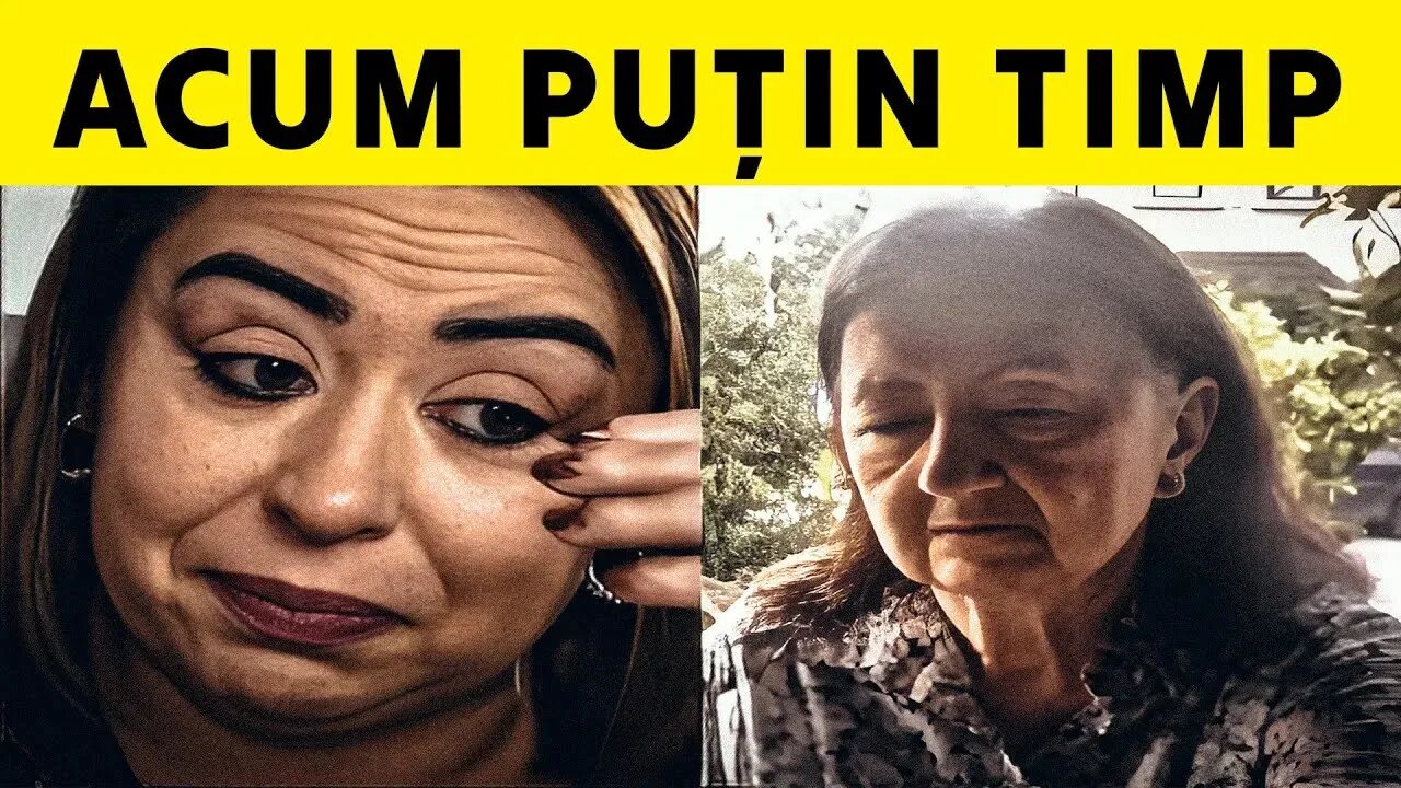 🔴 A VENIT VESTEA ÎNGROZITOARE