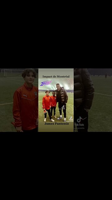 Inspiration 🫵#football #games #shorts #soccer #jamespantemis #shortvideo #shortsfeed #sports