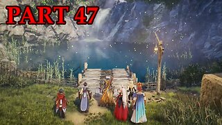 Let's Play - Tales of Arise (moderate mode) part 47