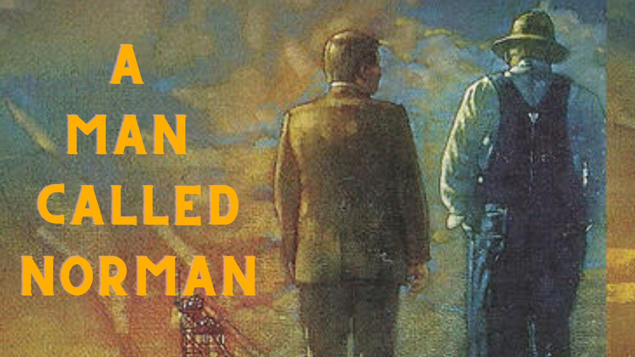 A Man Called Norman | An Inspiring & Encouraging Family Christian Film