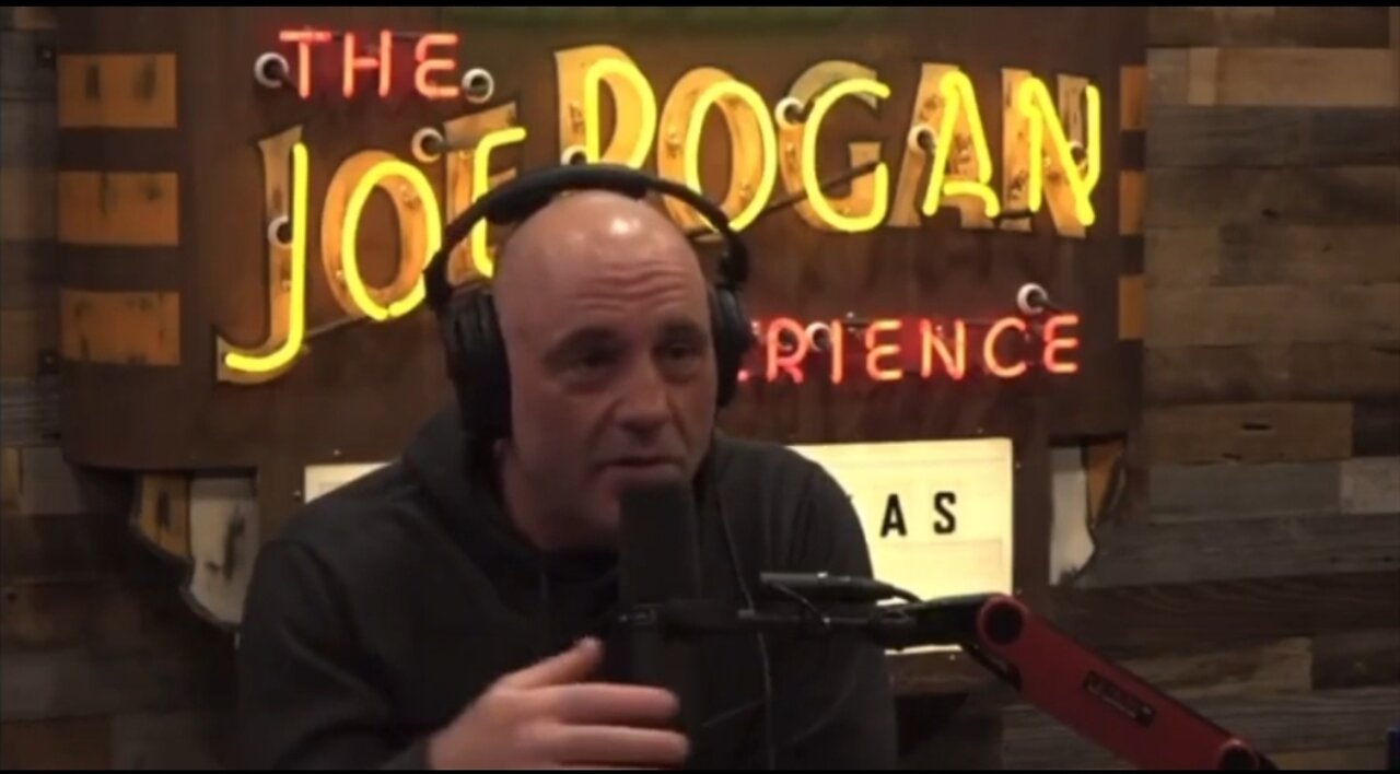 Joe Rogan: Woke Anti-Racist Ideology Was Pushed At My 9 Year Old’s School