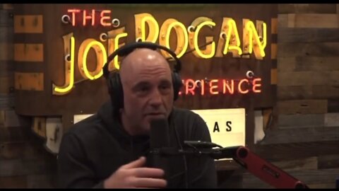 Joe Rogan: Woke Anti-Racist Ideology Was Pushed At My 9 Year Old’s School