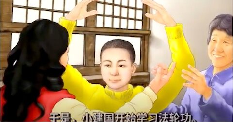 绝处逢生 一个癌症少年经历的生命奇迹