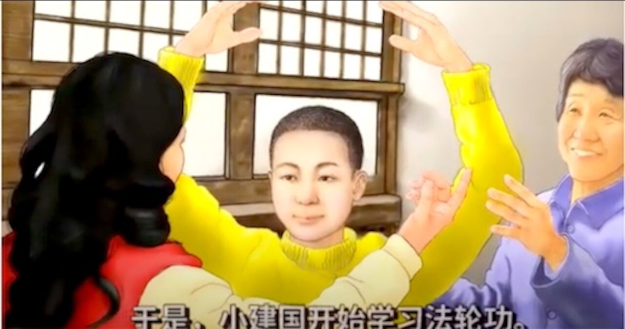 绝处逢生 一个癌症少年经历的生命奇迹