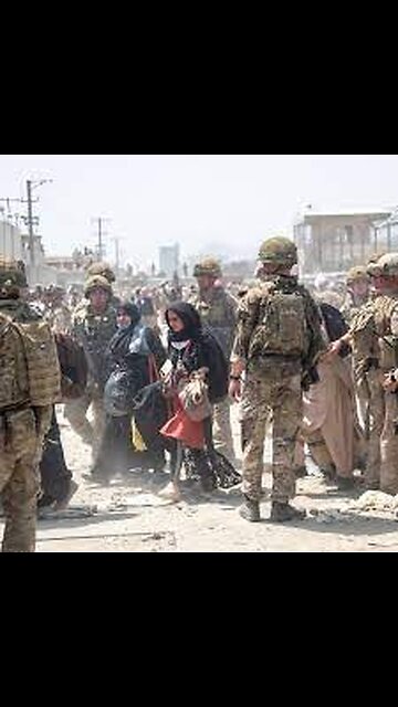 Biden Admin Charging Soldiers