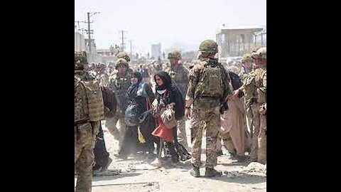Biden Admin Charging Soldiers
