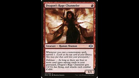 Modern Grixis Shadow Deck Tech