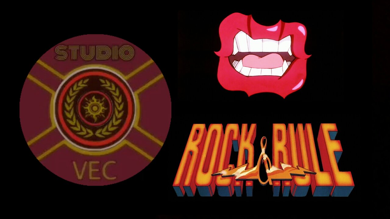 Rock & Rule