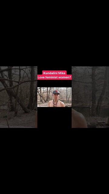 Love feminist women? #Kundalini #truth #magic #prana #spiritualityovereligon #awareness#hack#now