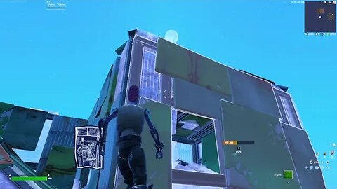 Session 3: Fortnite (Different Types of Walking) - Part 11 -