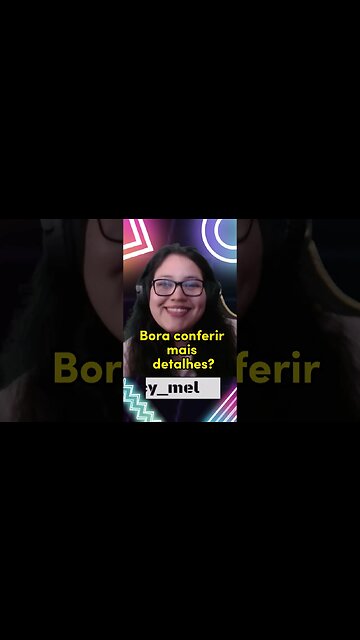 Vai participar? #hypercharge #brawlstars #challenge #supercell