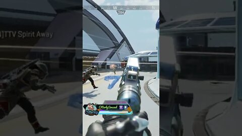 Could of been bad... (forgot ammo)