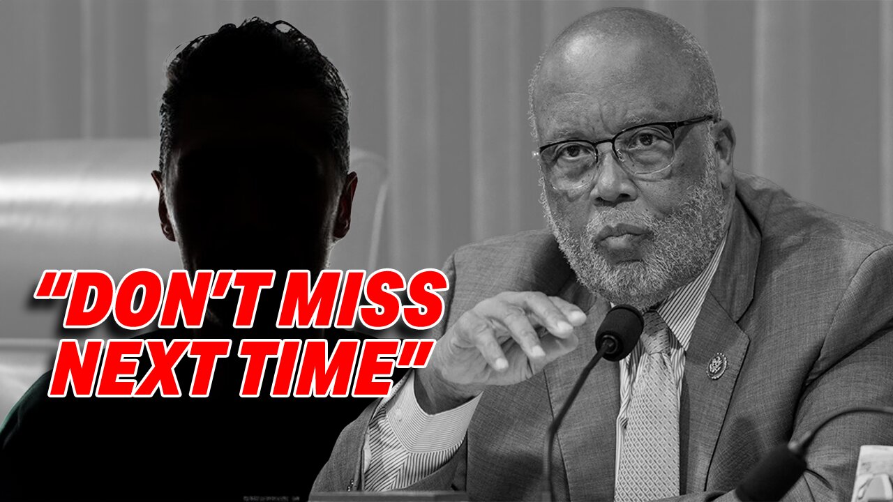 CONGRESSMAN THOMPSON STAFFER'S POST "DON'T MISS NEXT TIME" SPARKS OUTRAGE AFTER TRUMP ATTACK