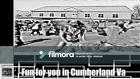 Fun for you in Cumberland November 2021 remake