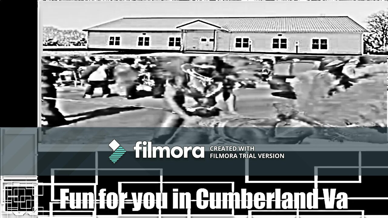 Fun for you in Cumberland November 2021 remake