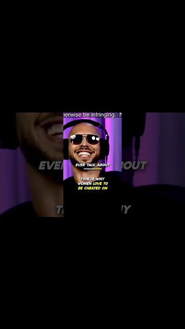 #shorts Why women LOVE to be CHEATED ON 🤷🏽💯 #redpill #relationshipadvice #datingadvice