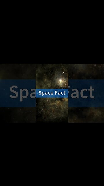 Quiet Space 🛰️ #science