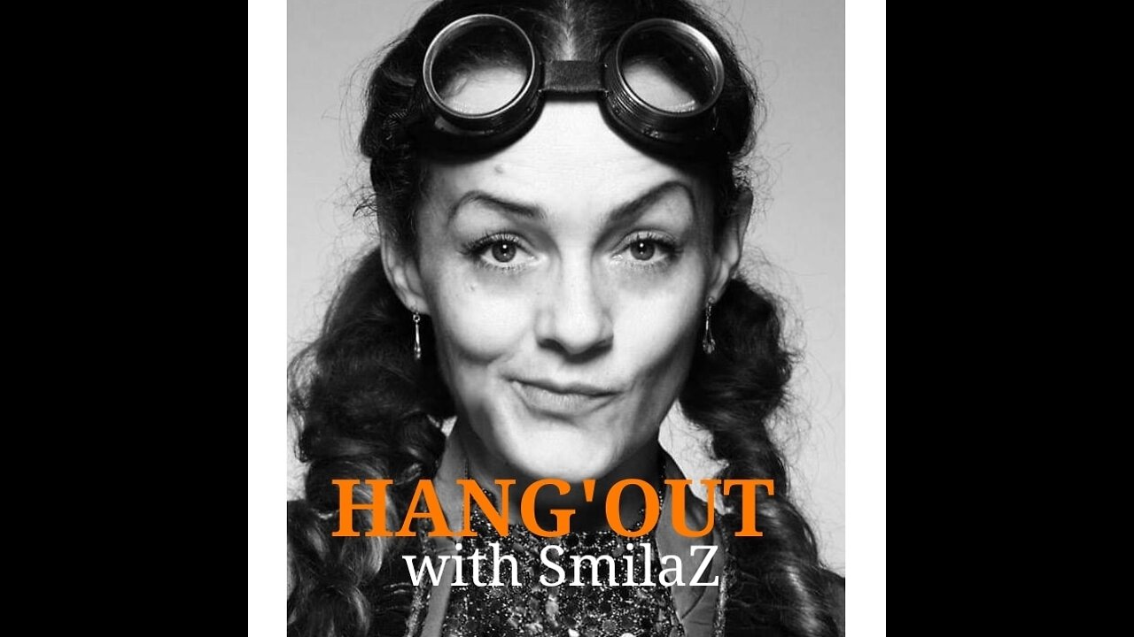 Intro. Part 1 - Ordinary SmilaZ Day