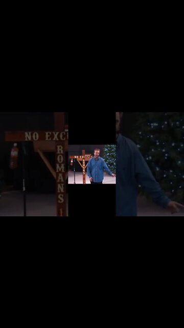 No Excuses Shorts #shorts #love #christianity #gospel #jesus #church #grace #shorts #christ