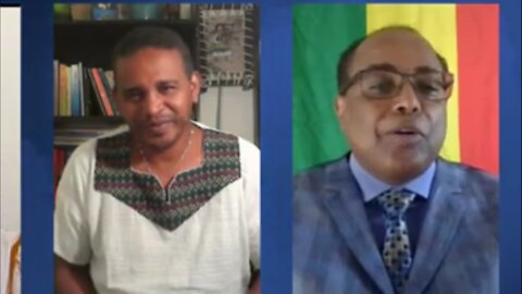 የመሪው ጨካኝ መሆን ንጹሀን ዜጎች በማንነታቸው ብቻ እንዲገደሉ ምክንያት ሆኗል - ዶ/ር አረጋኅኝ ንጋቱ
