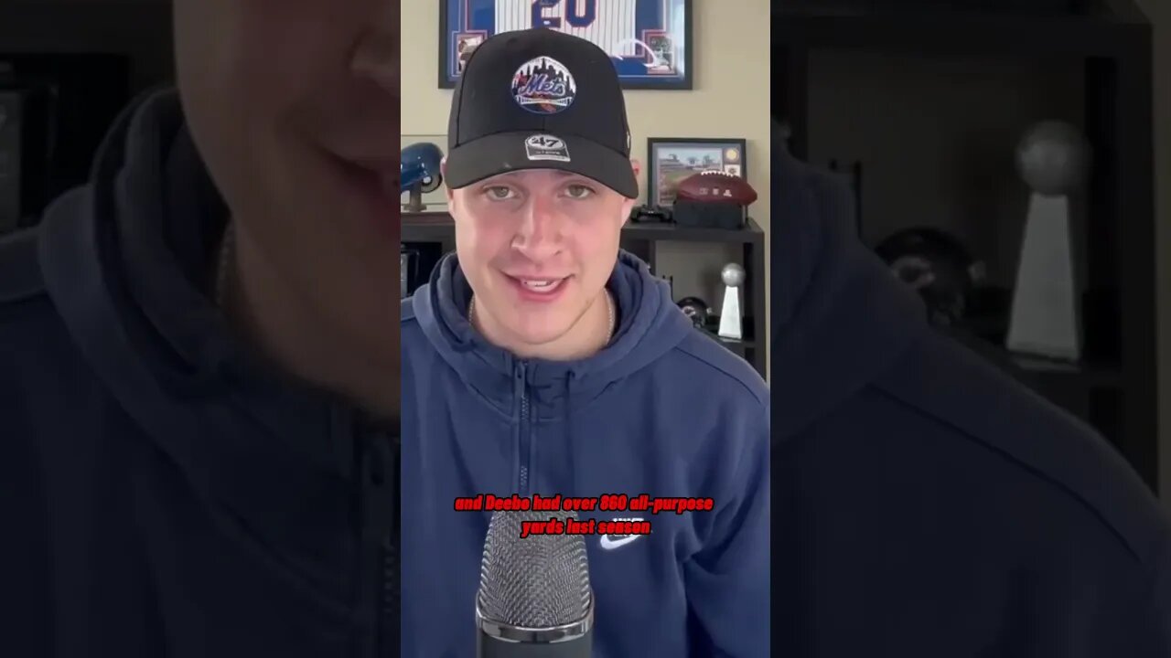 Name a Better Duo: NFC West