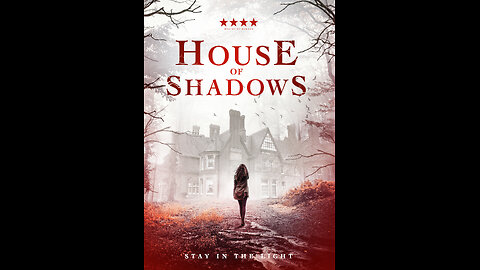 House of Shadows: A Tale of Terror