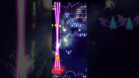 Galaxy Attack Alien Shooter-PVP Survival 1 VS 100 (13 February 2023)