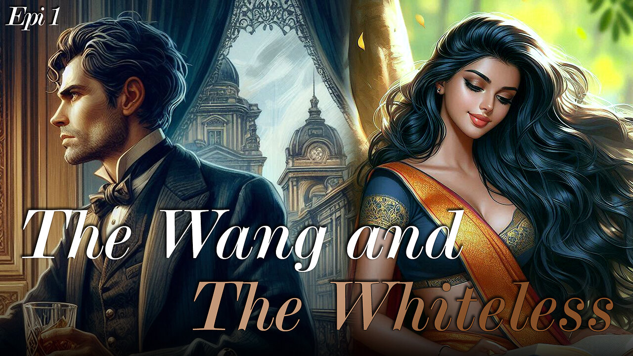 The Wang And The Whiteless - Episode 11