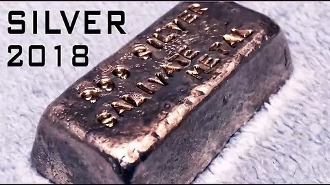 2 BIG Reasons Why Silver Price Could Rise In 2018