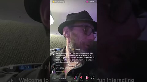 he shot the sheriff #tiktok