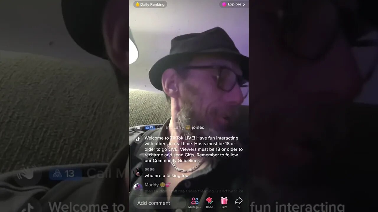 he shot the sheriff #tiktok