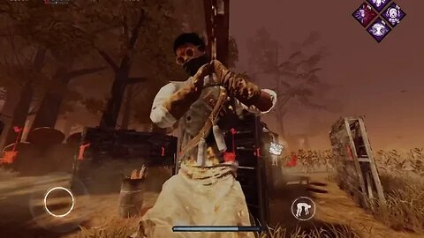 More Michael Myers’s Gameplay - Dead by Daylight