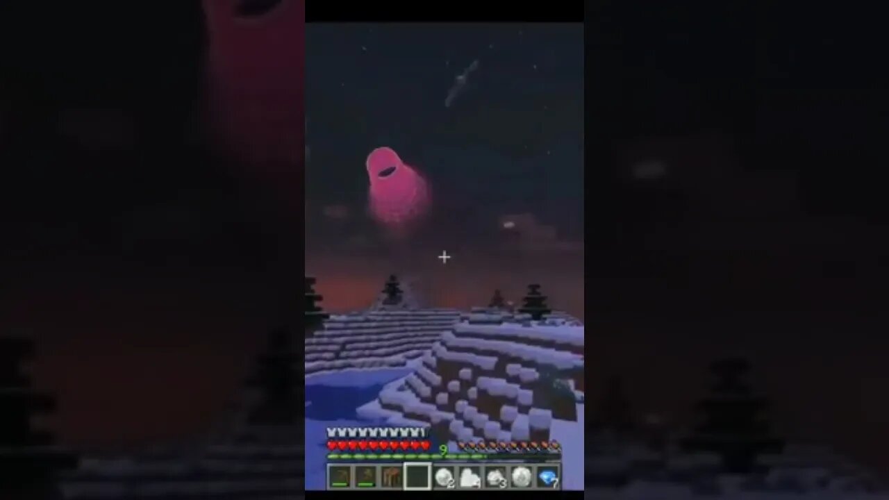 Cose strane nel mondo della Pixelmon! Vi prego aiutatemi 😂 | #shorts