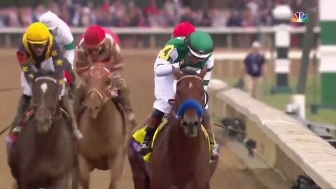 Breeders' Cup 2022: Classic (FULL RACE) | NBC Sports