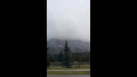 Banff, Alberta