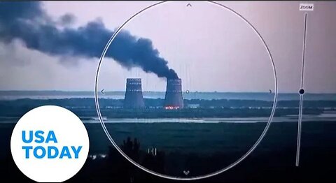 Russia, Ukraine trade blame for nuclear plant explosions in Ukraine _ USA TODAY