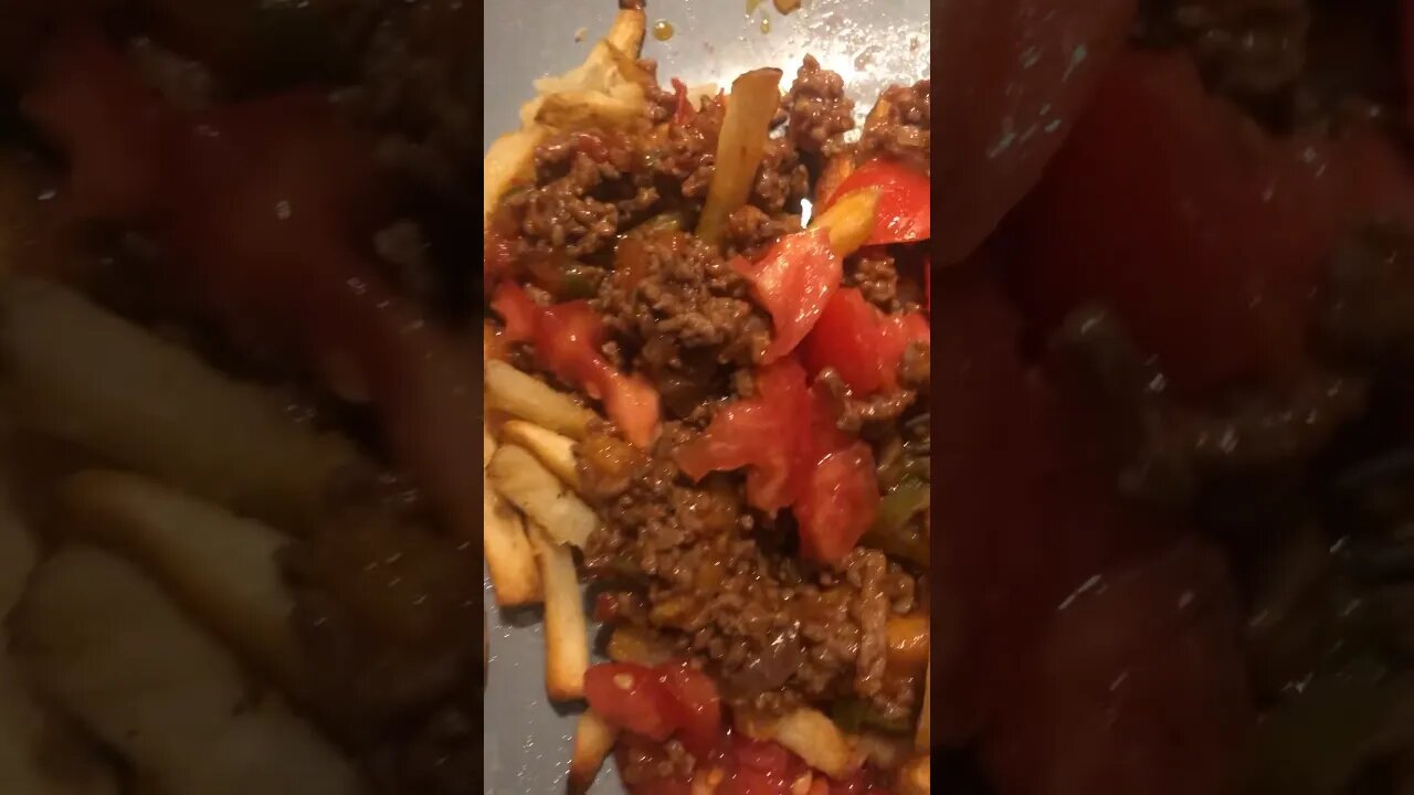 Chilly Fries 🔥🔥🔥