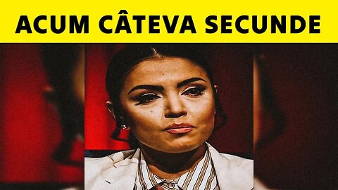 🔴 TRĂSNET DE ULTIMĂ ORĂ