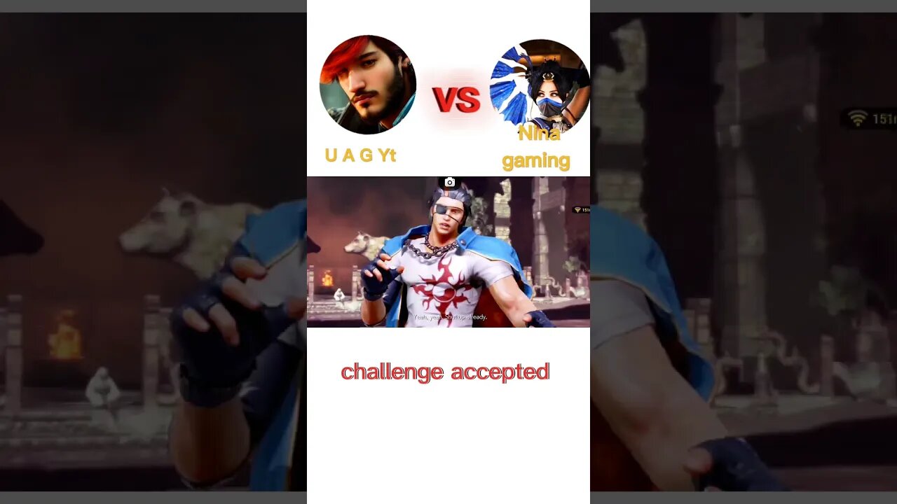 Takken 7 challenge | final blow 🤯Tekken
