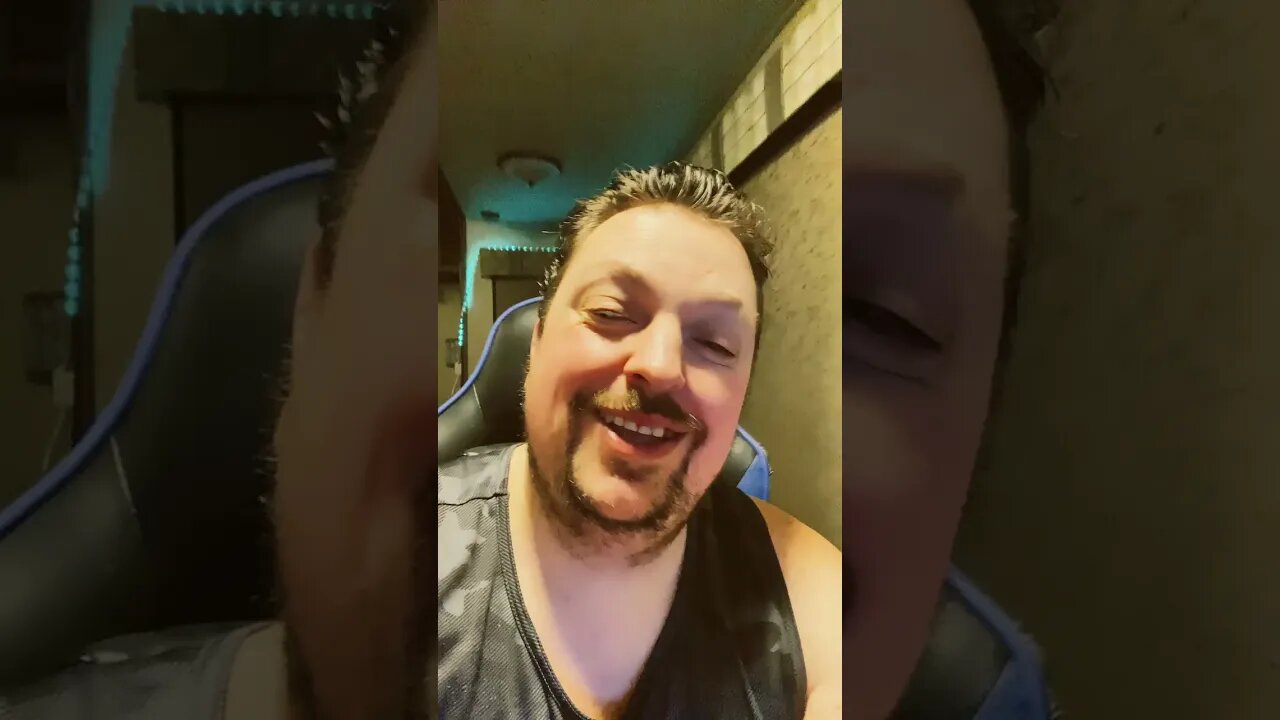 He’s Gonna Send Cat To Jesus? 🤣