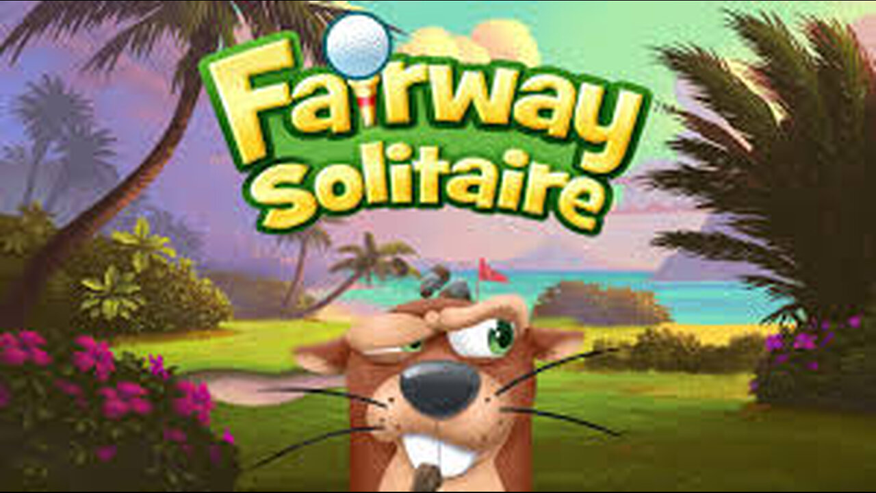 Fairway Solitaire-Gameplay Trailer