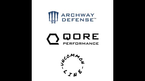 Ep. 46 Archway Defense and Qore Performance
